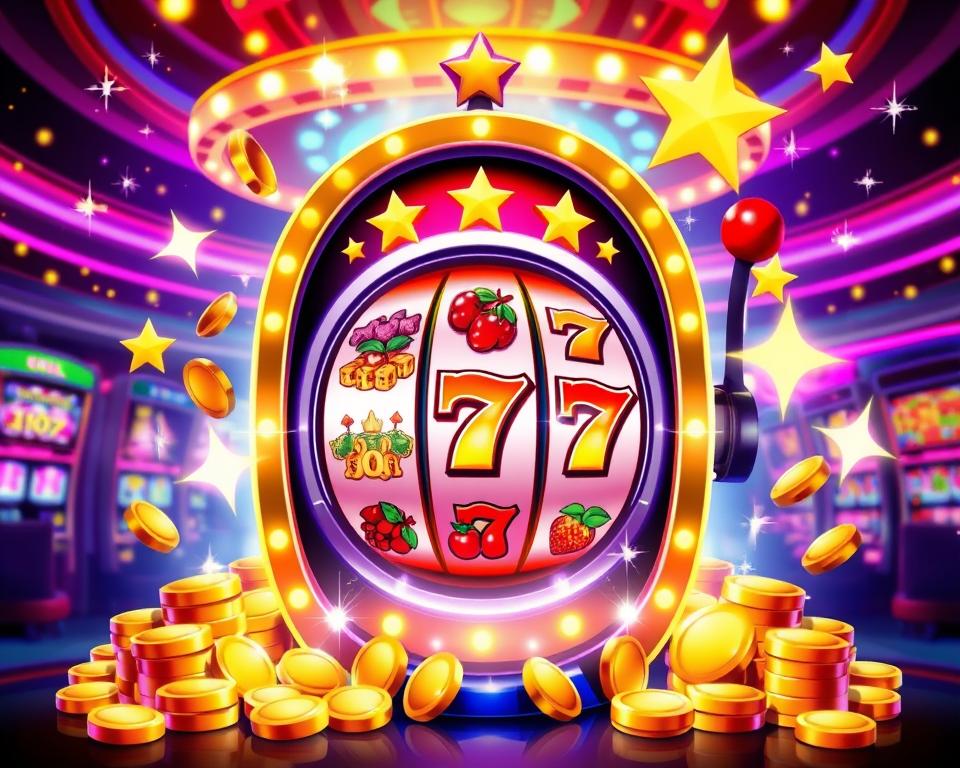 Spin Million Bonus Bez Depozytu – Wygraj Więcej Dziś!